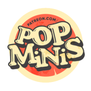 POP MINIS