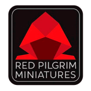 RED PILGRIM