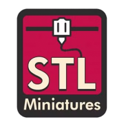 STL MINIATURES