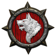 WHITE WEREWOLF TAVERN